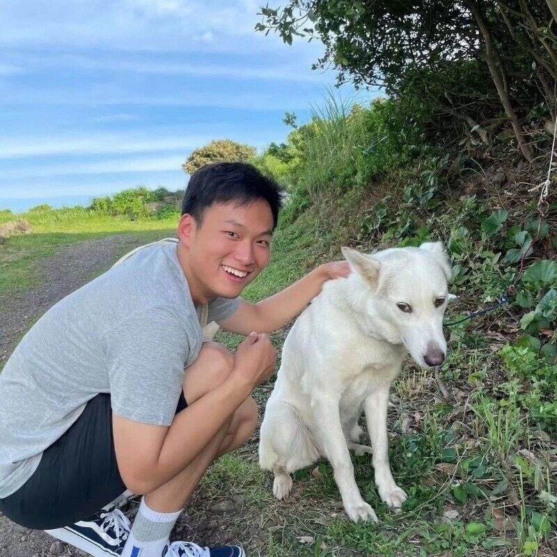 Dog lover